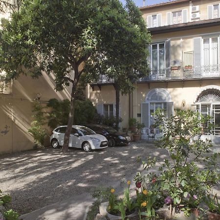 Hotel Villa Liana Firenze Esterno foto
