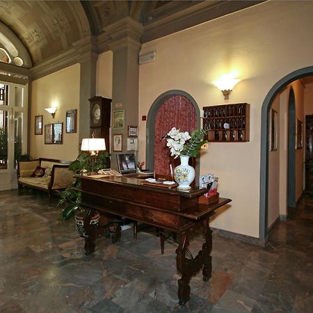 Hotel Villa Liana Firenze Interno foto