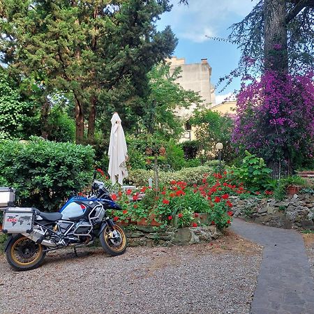 Hotel Villa Liana Firenze Esterno foto