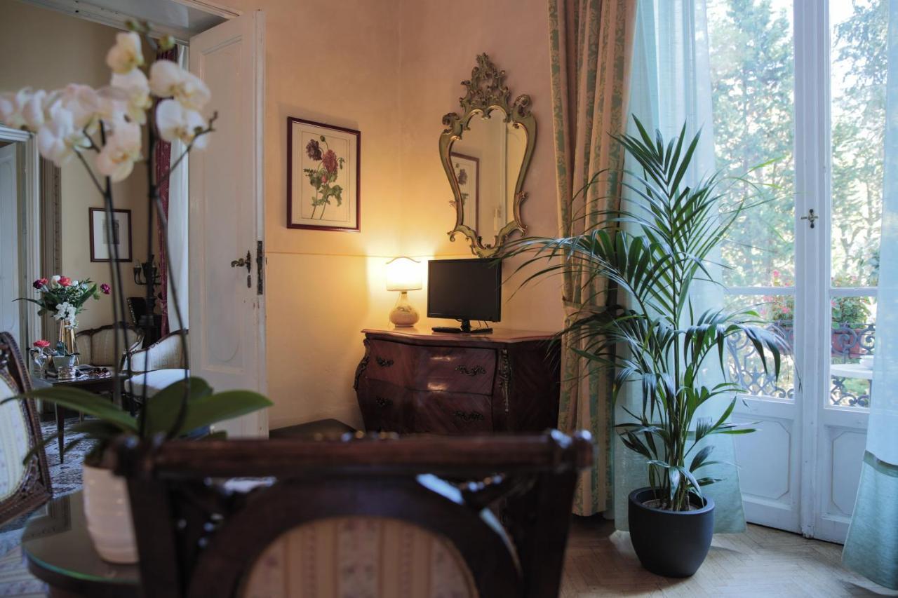 Hotel Villa Liana Firenze Esterno foto