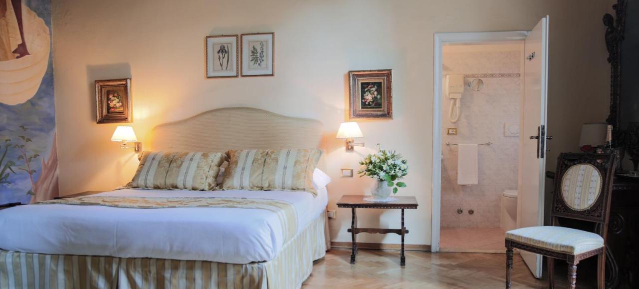 Hotel Villa Liana Firenze Esterno foto