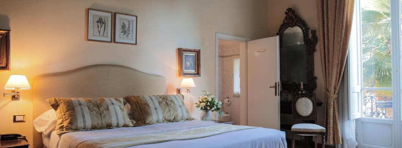 Hotel Villa Liana Firenze Esterno foto