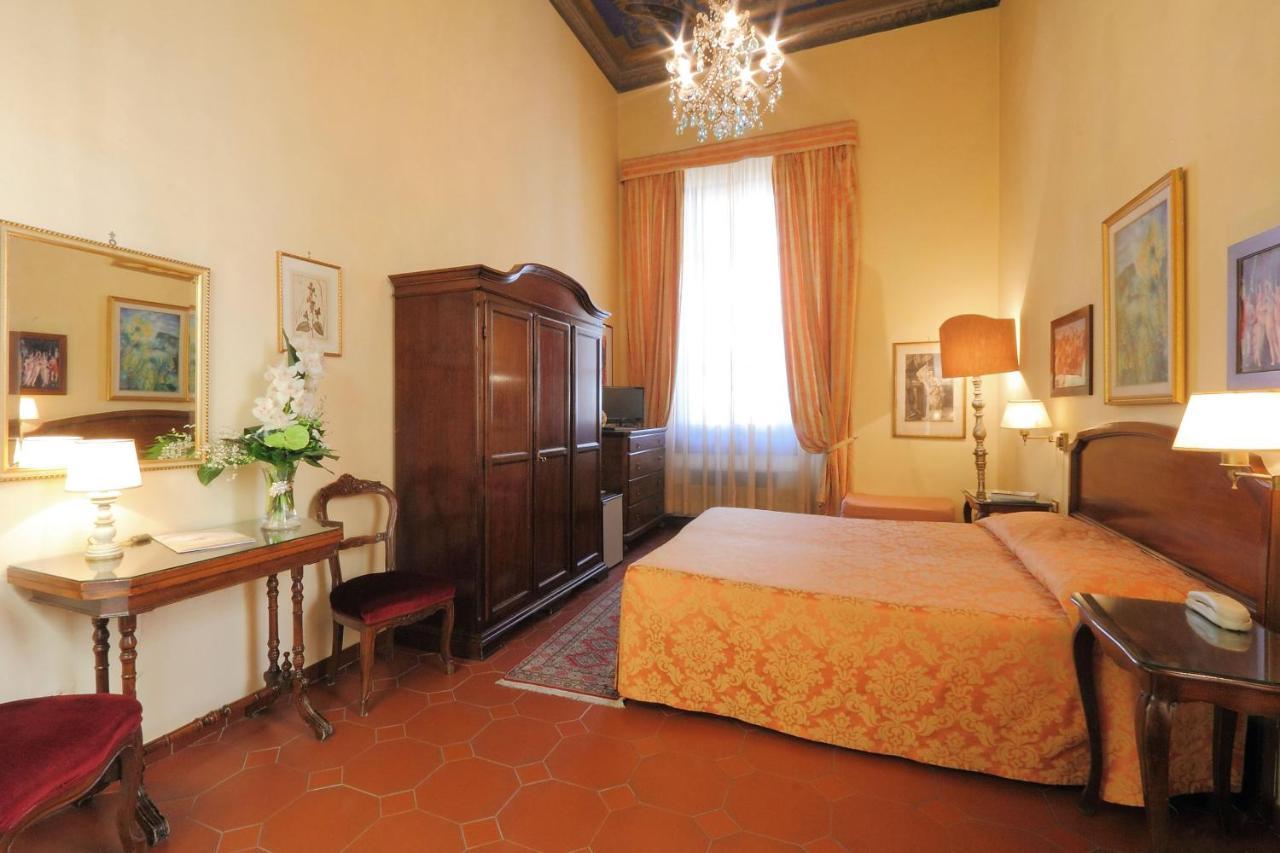 Hotel Villa Liana Firenze Esterno foto