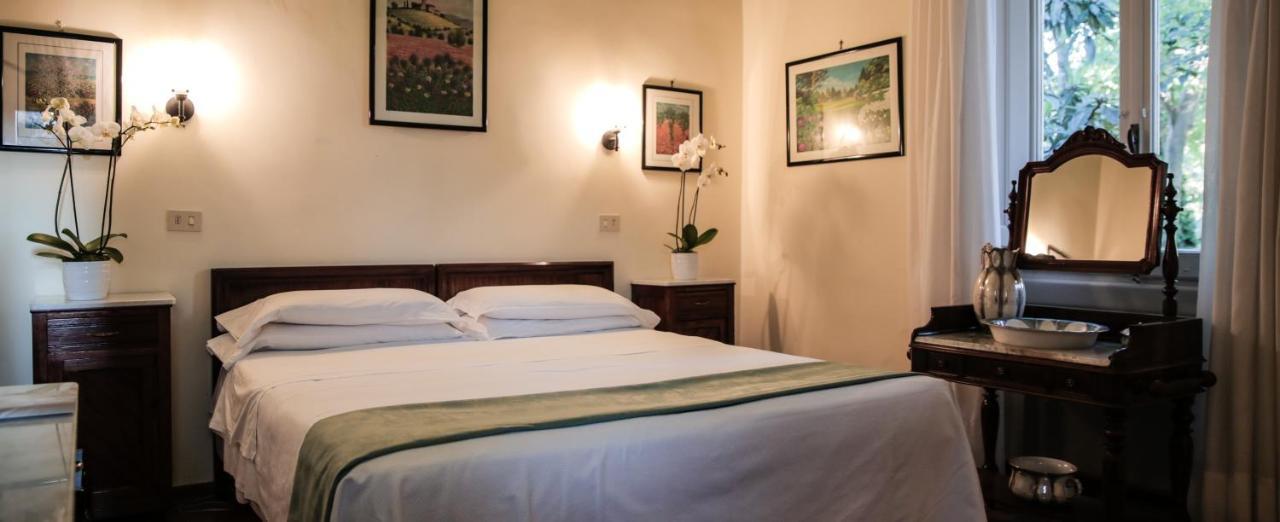 Hotel Villa Liana Firenze Esterno foto