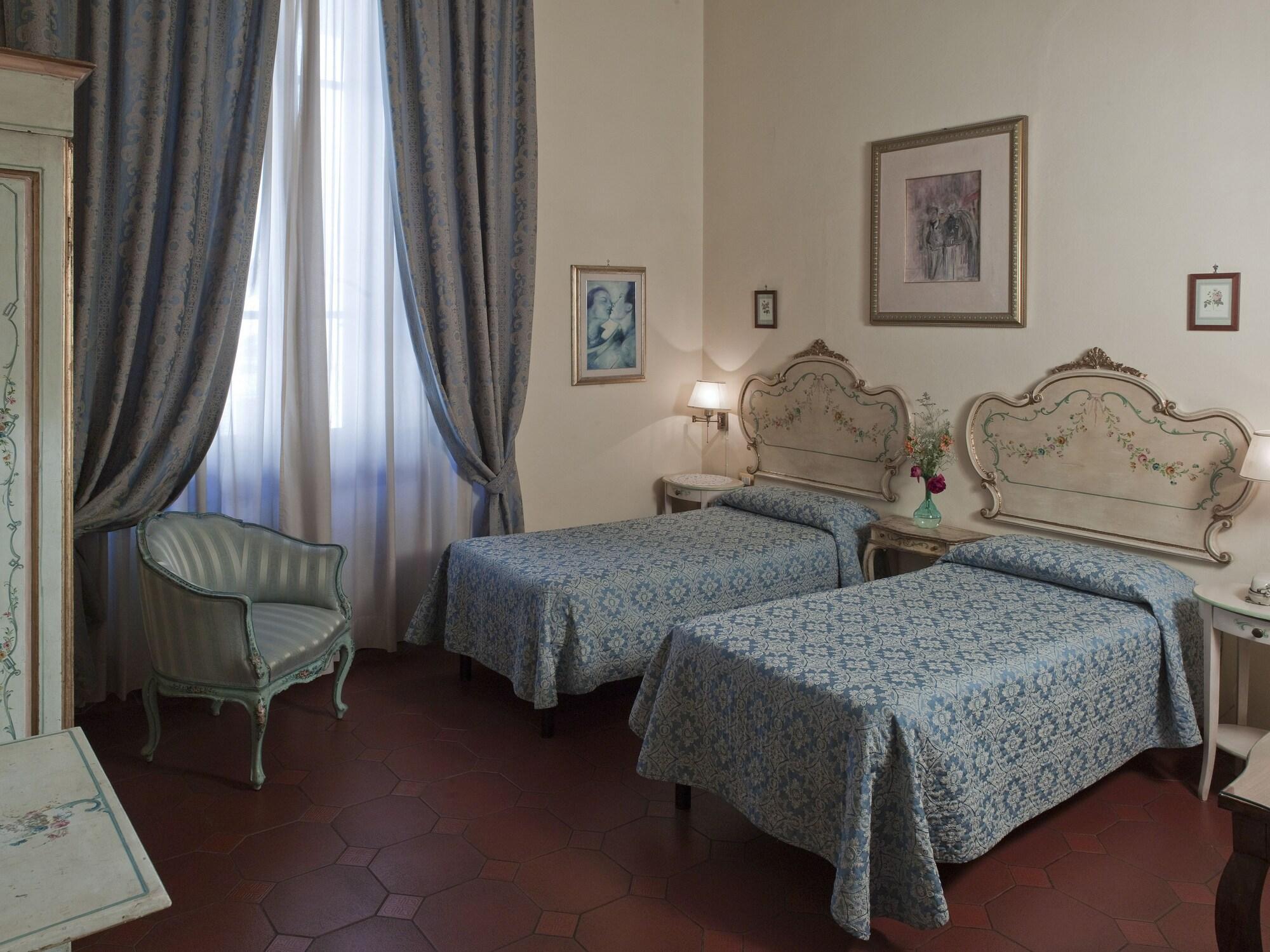 Hotel Villa Liana Firenze Camera foto