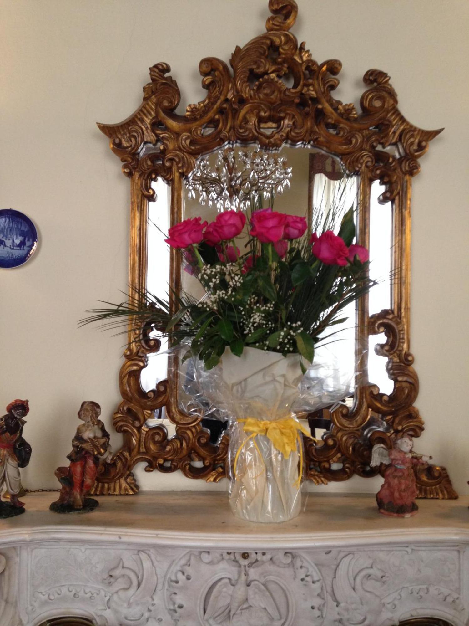 Hotel Villa Liana Firenze Esterno foto