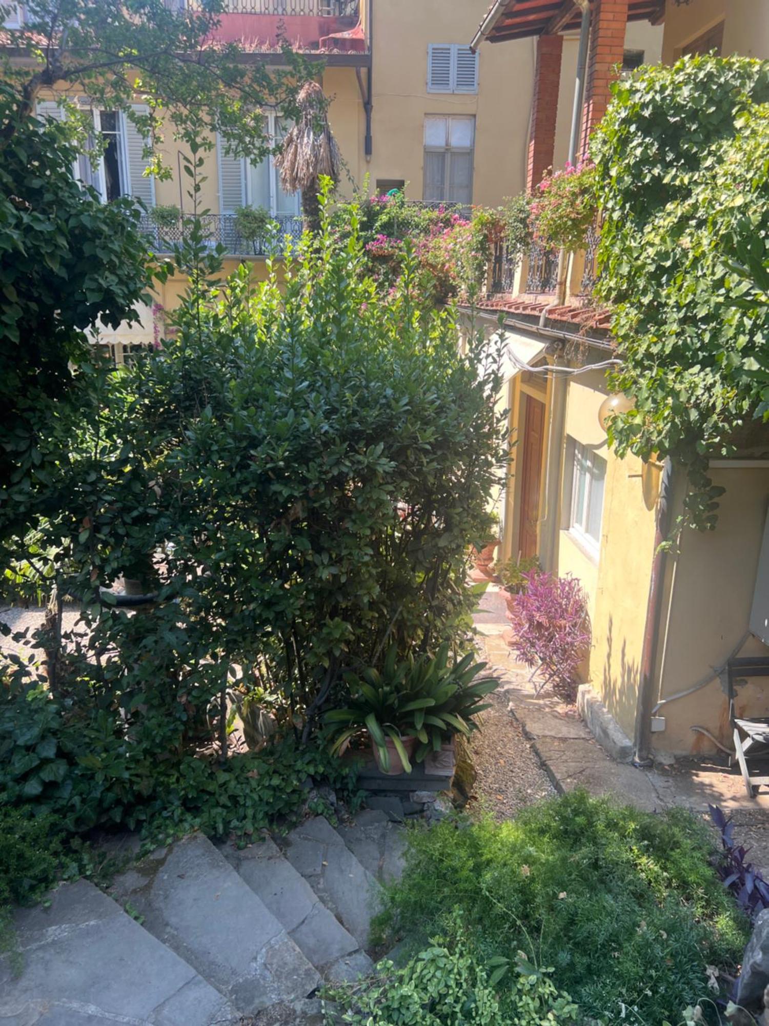Hotel Villa Liana Firenze Esterno foto