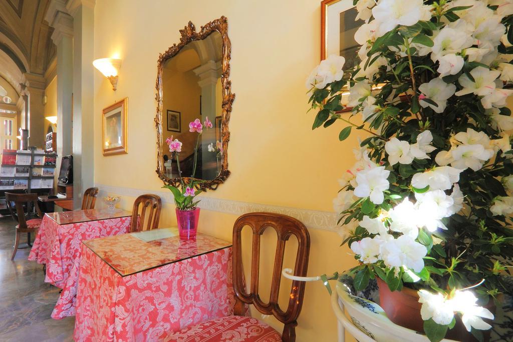 Hotel Villa Liana Firenze Esterno foto