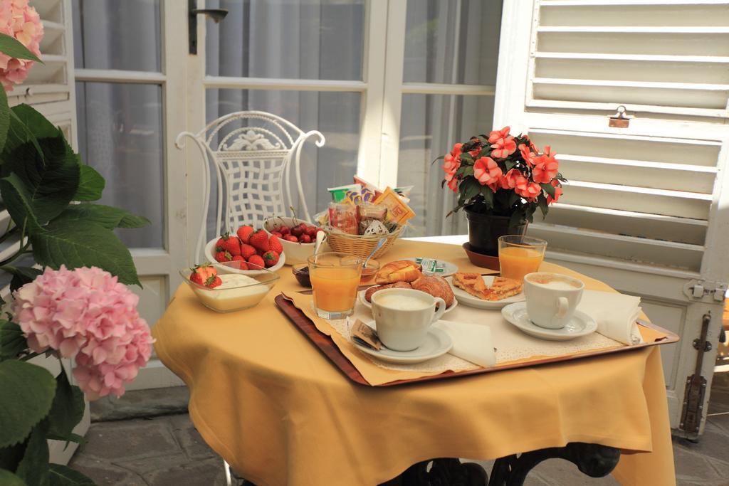 Hotel Villa Liana Firenze Esterno foto