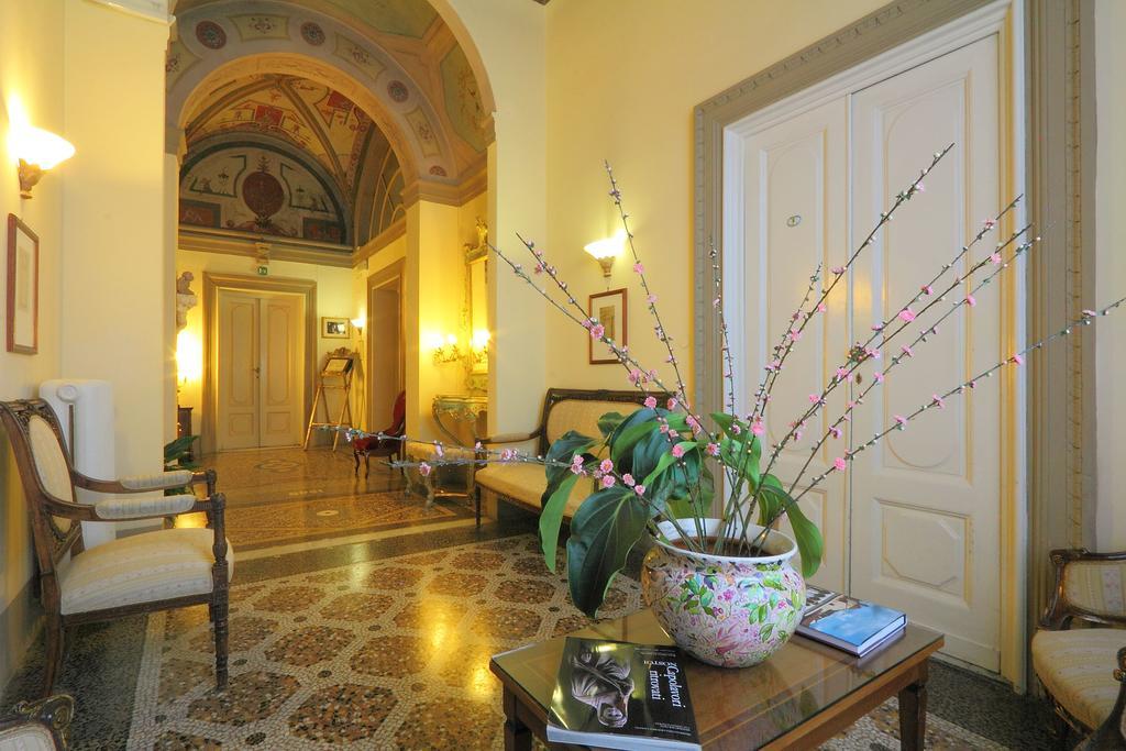 Hotel Villa Liana Firenze Esterno foto