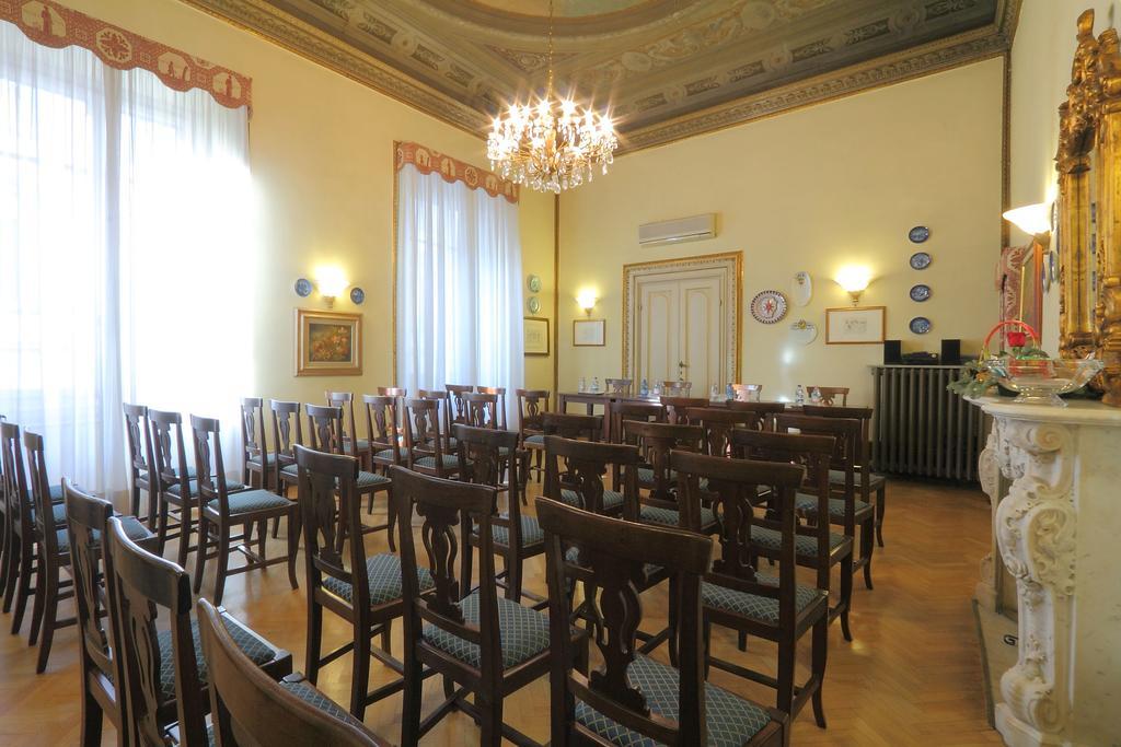 Hotel Villa Liana Firenze Esterno foto
