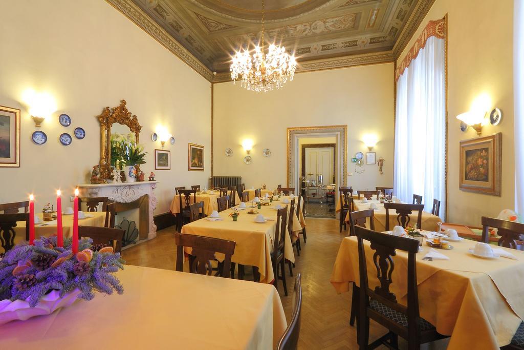 Hotel Villa Liana Firenze Esterno foto