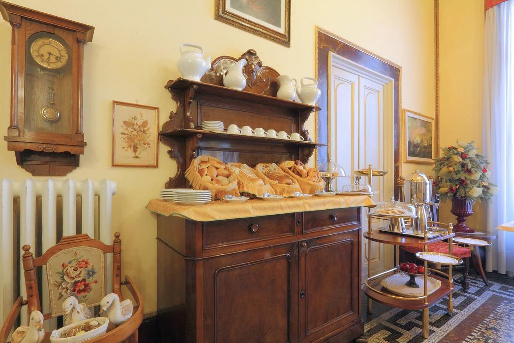 Hotel Villa Liana Firenze Esterno foto