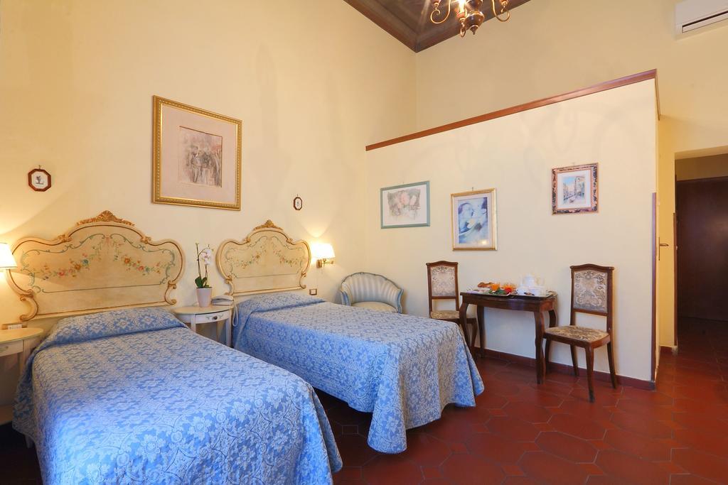 Hotel Villa Liana Firenze Esterno foto