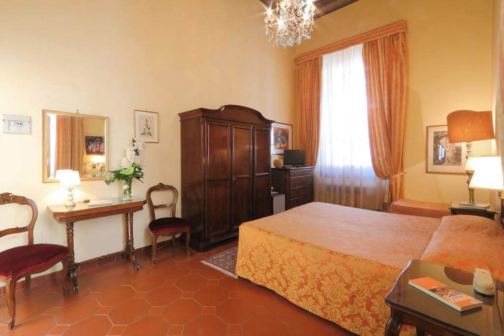 Hotel Villa Liana Firenze Esterno foto