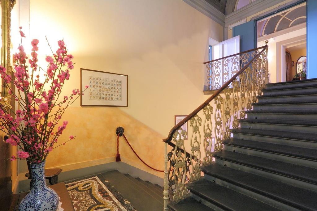 Hotel Villa Liana Firenze Esterno foto