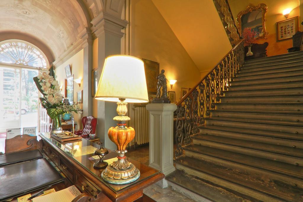Hotel Villa Liana Firenze Esterno foto