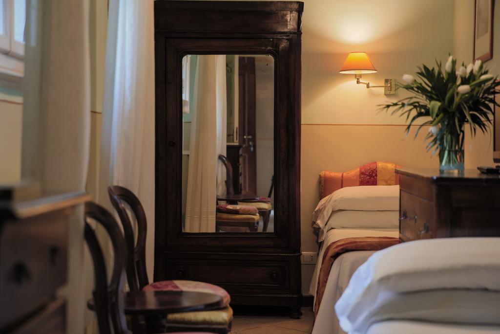 Hotel Villa Liana Firenze Esterno foto