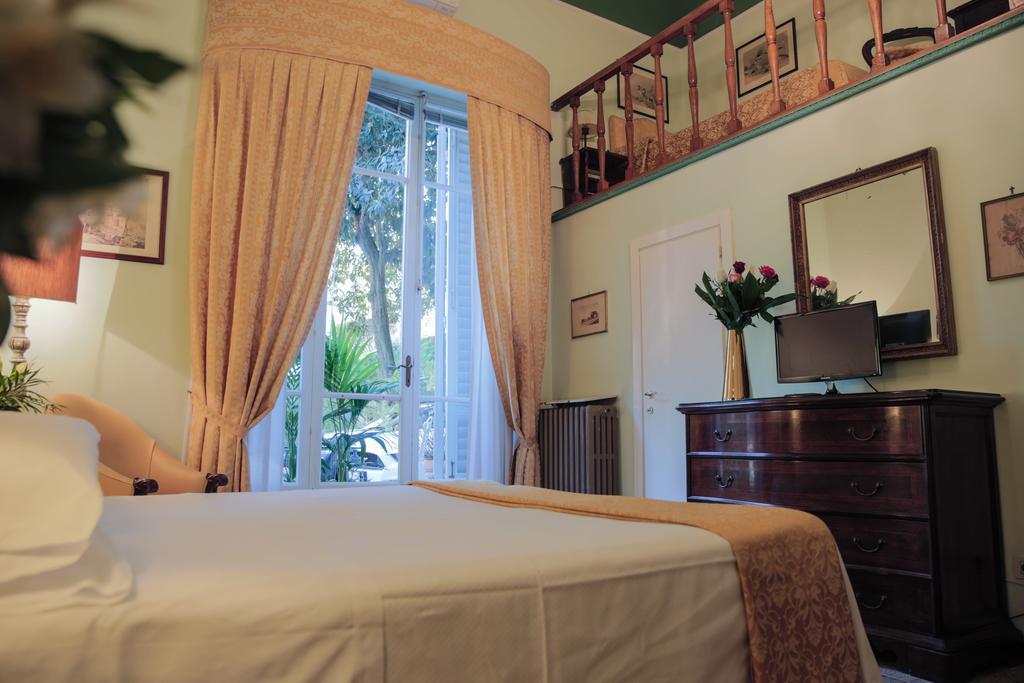 Hotel Villa Liana Firenze Esterno foto
