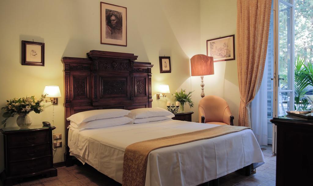 Hotel Villa Liana Firenze Esterno foto