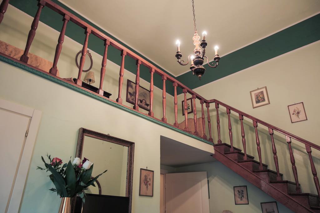Hotel Villa Liana Firenze Esterno foto