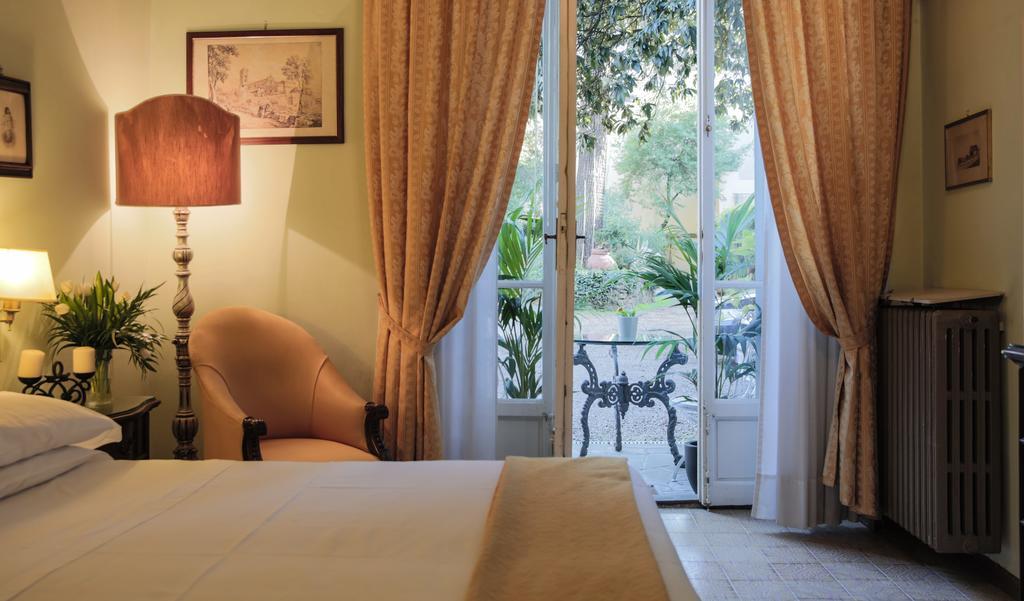 Hotel Villa Liana Firenze Esterno foto