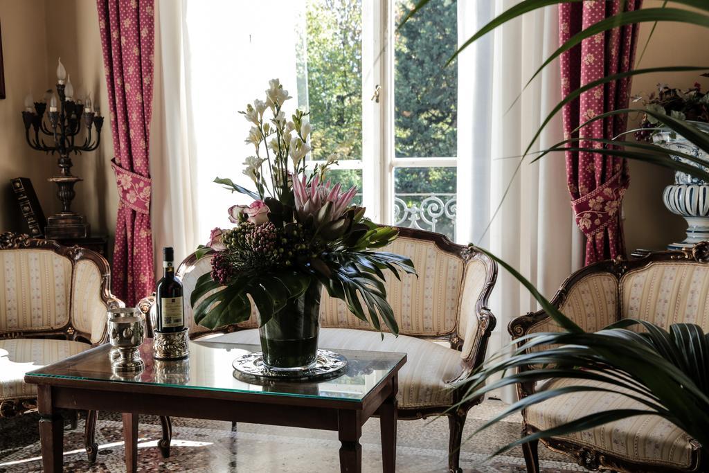 Hotel Villa Liana Firenze Esterno foto