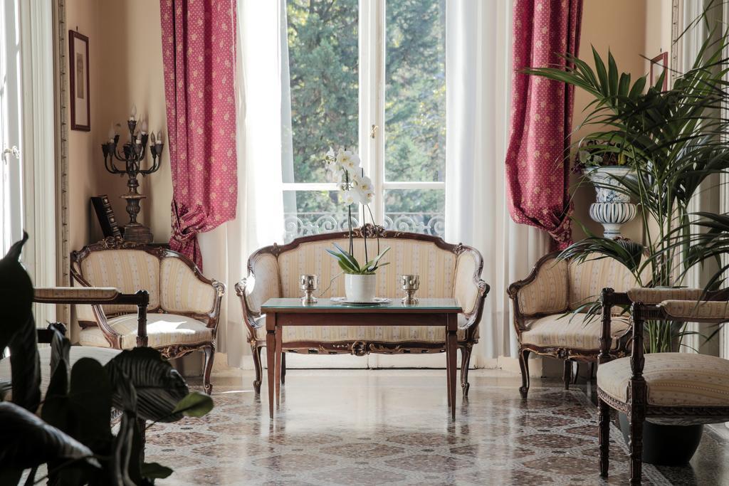 Hotel Villa Liana Firenze Esterno foto