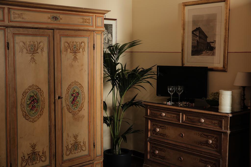 Hotel Villa Liana Firenze Esterno foto