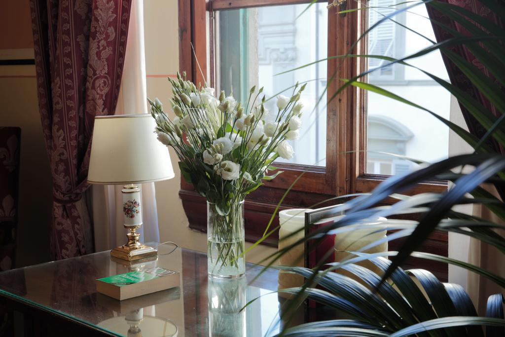 Hotel Villa Liana Firenze Esterno foto