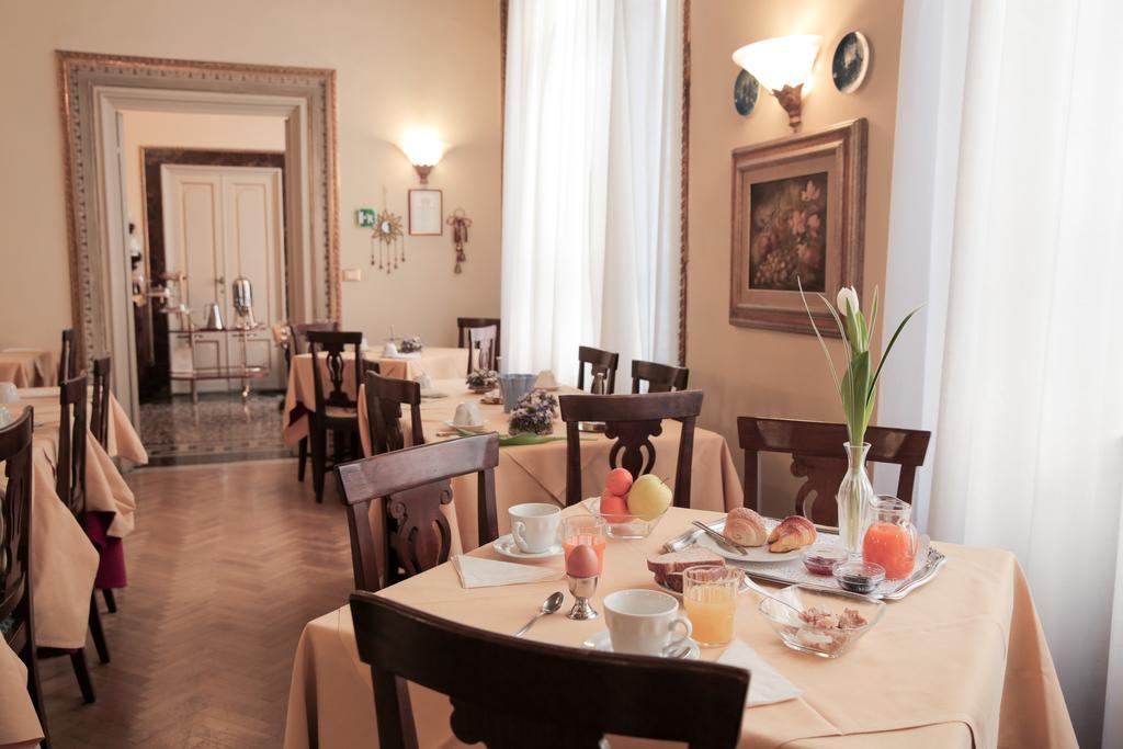 Hotel Villa Liana Firenze Esterno foto