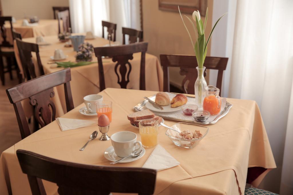 Hotel Villa Liana Firenze Esterno foto
