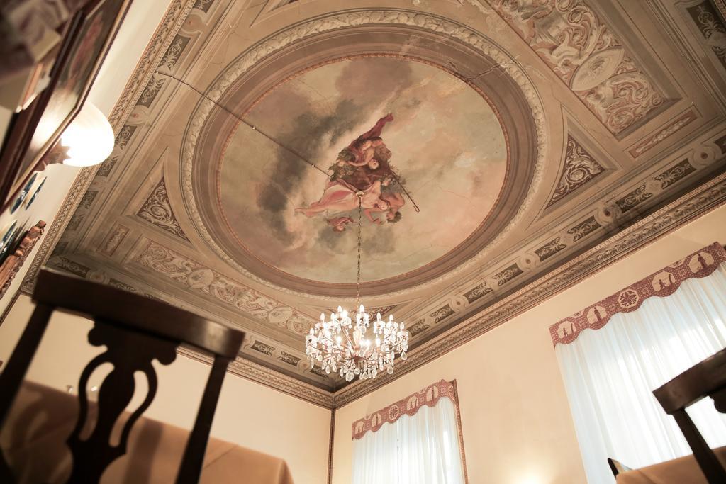 Hotel Villa Liana Firenze Esterno foto