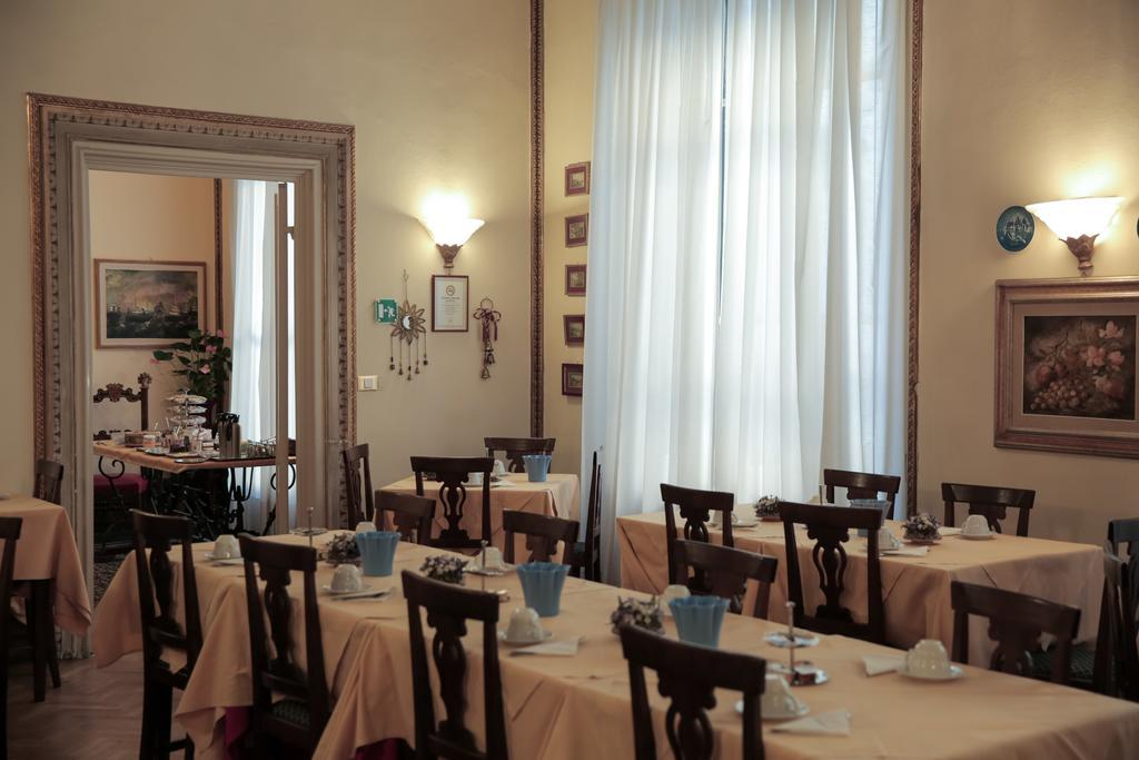 Hotel Villa Liana Firenze Esterno foto