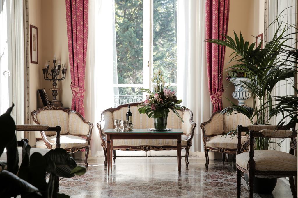 Hotel Villa Liana Firenze Esterno foto