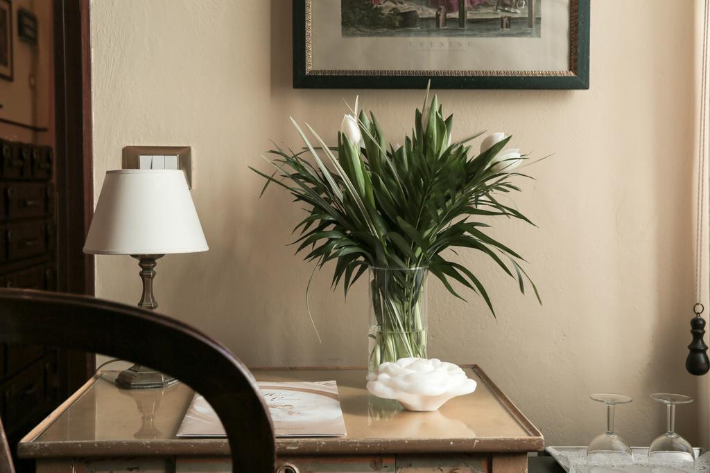 Hotel Villa Liana Firenze Esterno foto