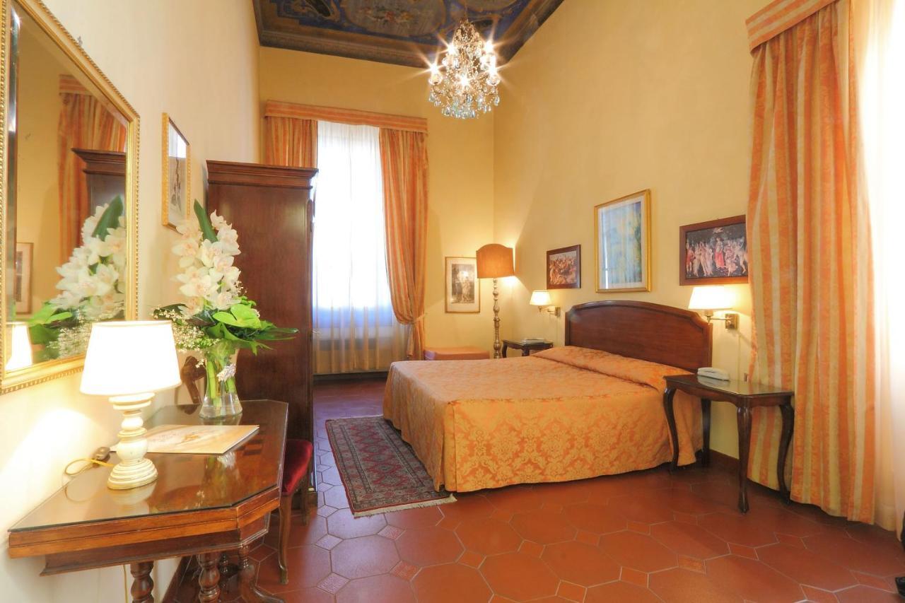 Hotel Villa Liana Firenze Esterno foto